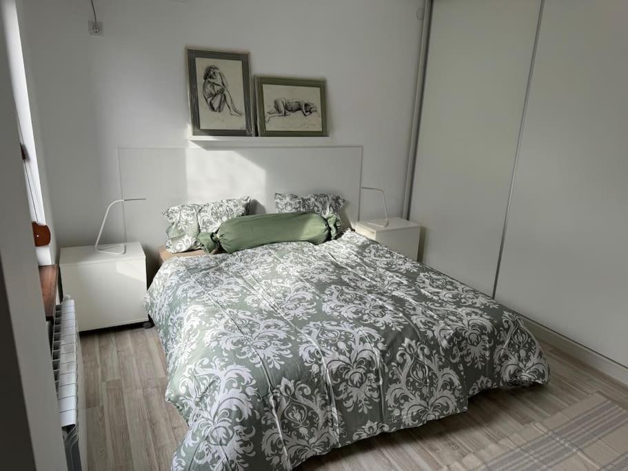 Kazanlak Large Guest House Apartment Near The Center With Full Kitchen & Dining Room, King Beds, Garden Patio, Free Parking & Self Check-In Eksteriør billede