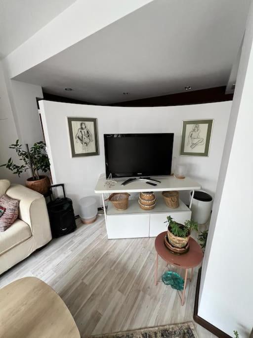Kazanlak Large Guest House Apartment Near The Center With Full Kitchen & Dining Room, King Beds, Garden Patio, Free Parking & Self Check-In Eksteriør billede